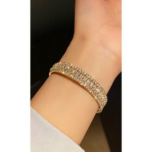 CZ Luxury Style Bracelet